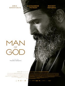 MAN OF GOD