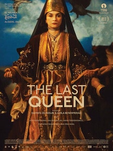LAST QUEEN - EL AKHIRA, THE
