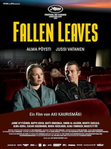 Fallen Leaves