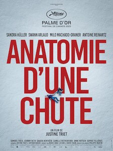 Anatomie d'une Chute