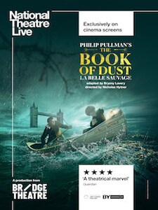 NTL: BOOK OF DUST, THE