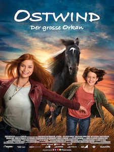 OSTWIND 5 - DER GROSSE ORKAN
