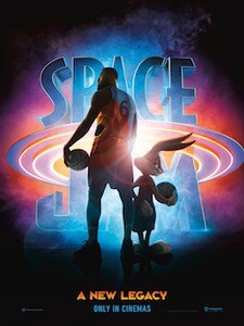 Space Jam: A New Legacy