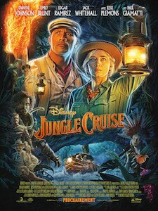 Jungle Cruise