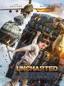 UNCHARTED