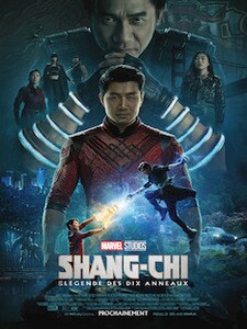 SHANG-CHI AND THE LEGEND OF THE TEN RINGS