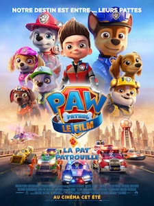La Pat' Patrouille - Le Film