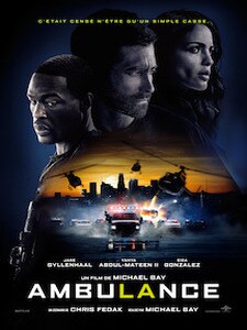 AMBULANCE