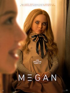 M3GAN