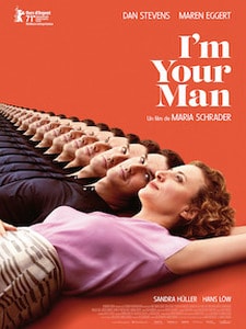 I'm Your Man