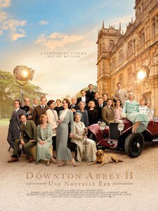 DOWNTON ABBEY: A NEW ERA