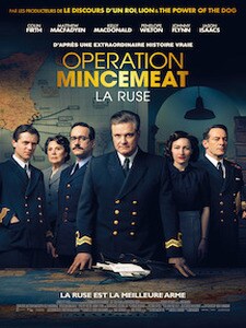 Operation Mincemeat - La Ruse
