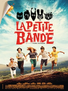 PETITE BANDE, LA