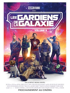 Les Gardiens de la Galaxie Volume 3