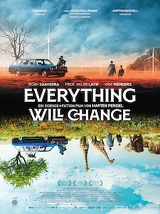 EVERYTHING WILL CHANGE