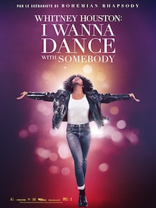 Whitney Houston : I Wanna Dance with Somebody