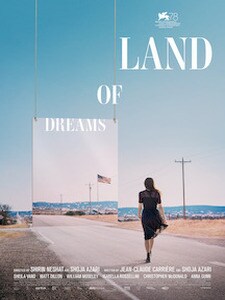 LAND OF DREAMS