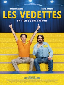 VEDETTES, LES