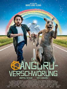 KANGURU-VERSCHWORUNG, DIE