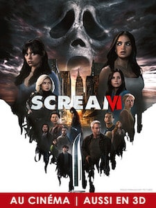 Scream VI