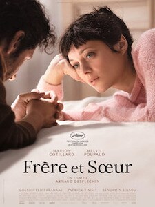 FRERE ET SOEUR