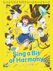 SING A BIT OF HARMONY