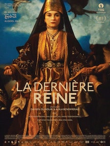 La dernière reine