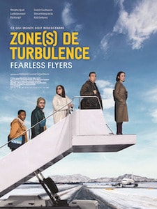 Zone(s) de Turbulence