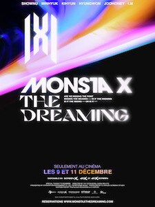 ALT: MONSTA X