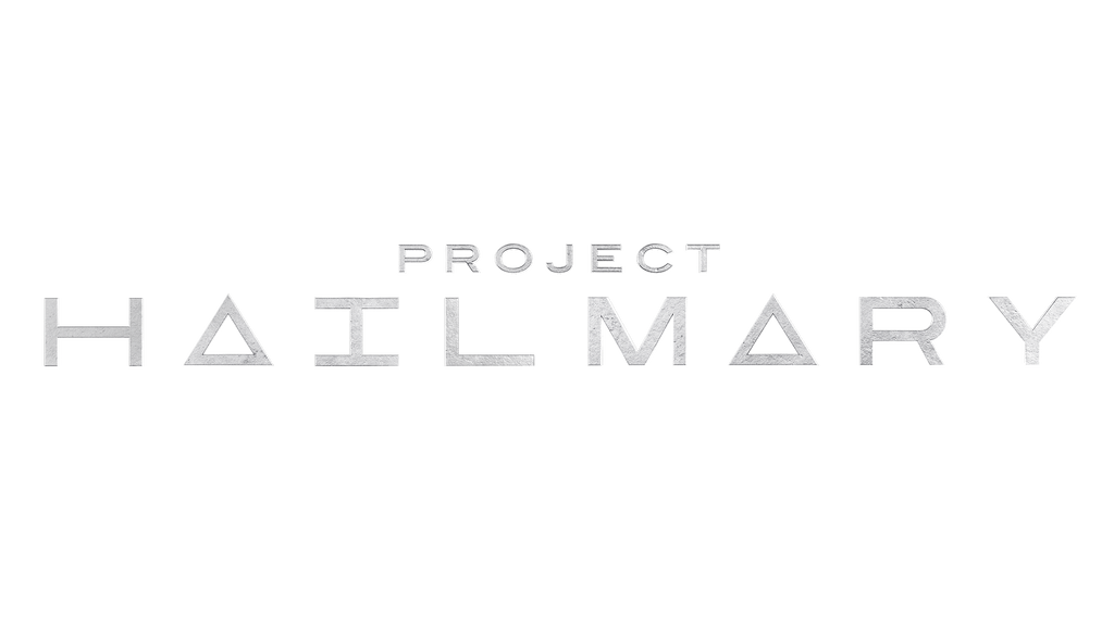 Project Hail Mary