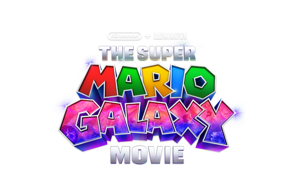 The Super Mario Galaxy Movie