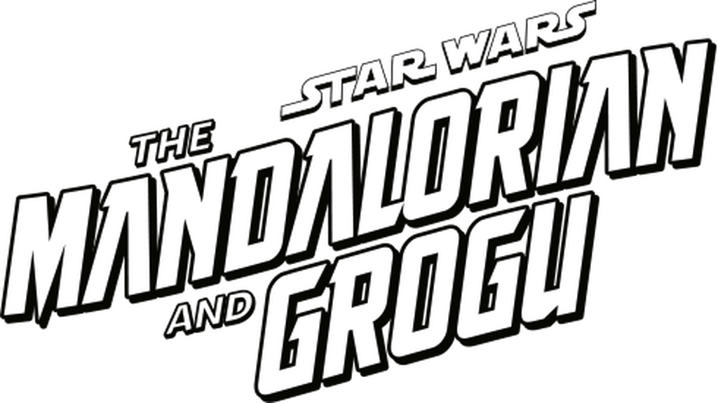 Star Wars: The Mandalorian and Grogu
