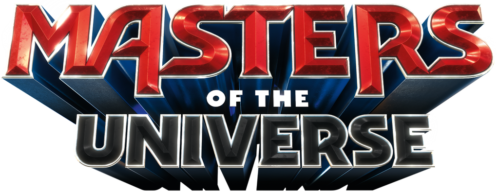 Masters of the Universe