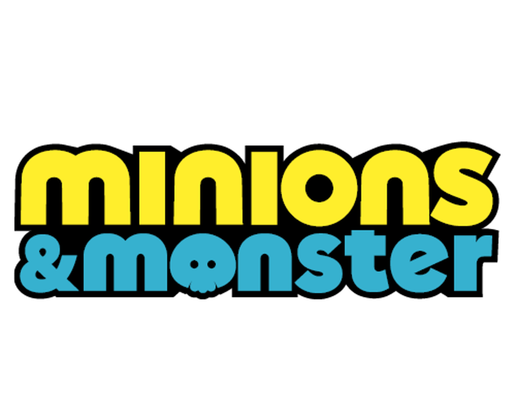 Minions & Monsters