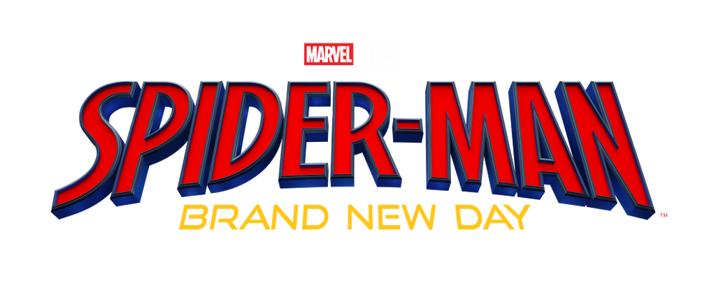 Spider-Man: Brand New Day