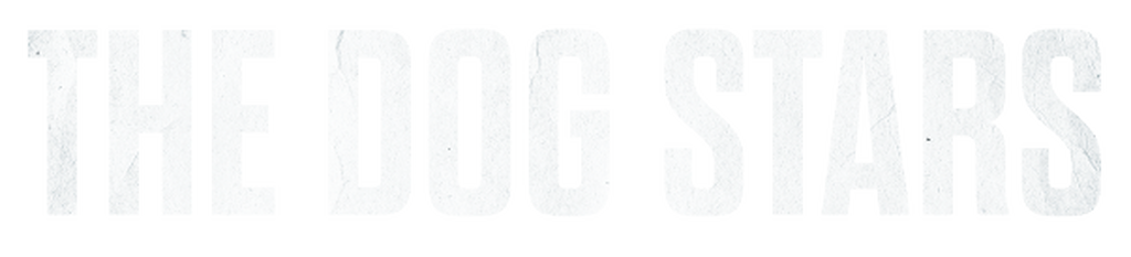 The Dog Stars