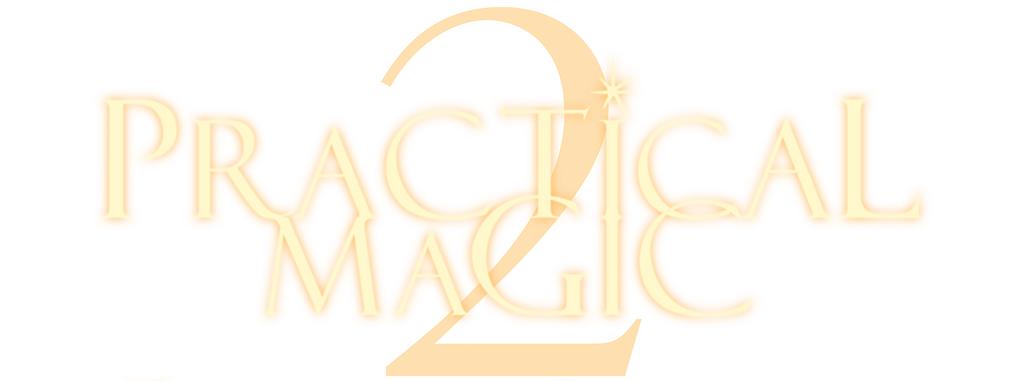 Practical Magic 2