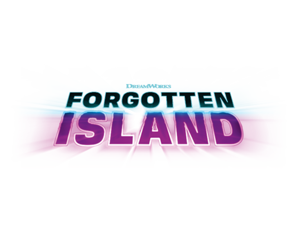 Forgotten Island