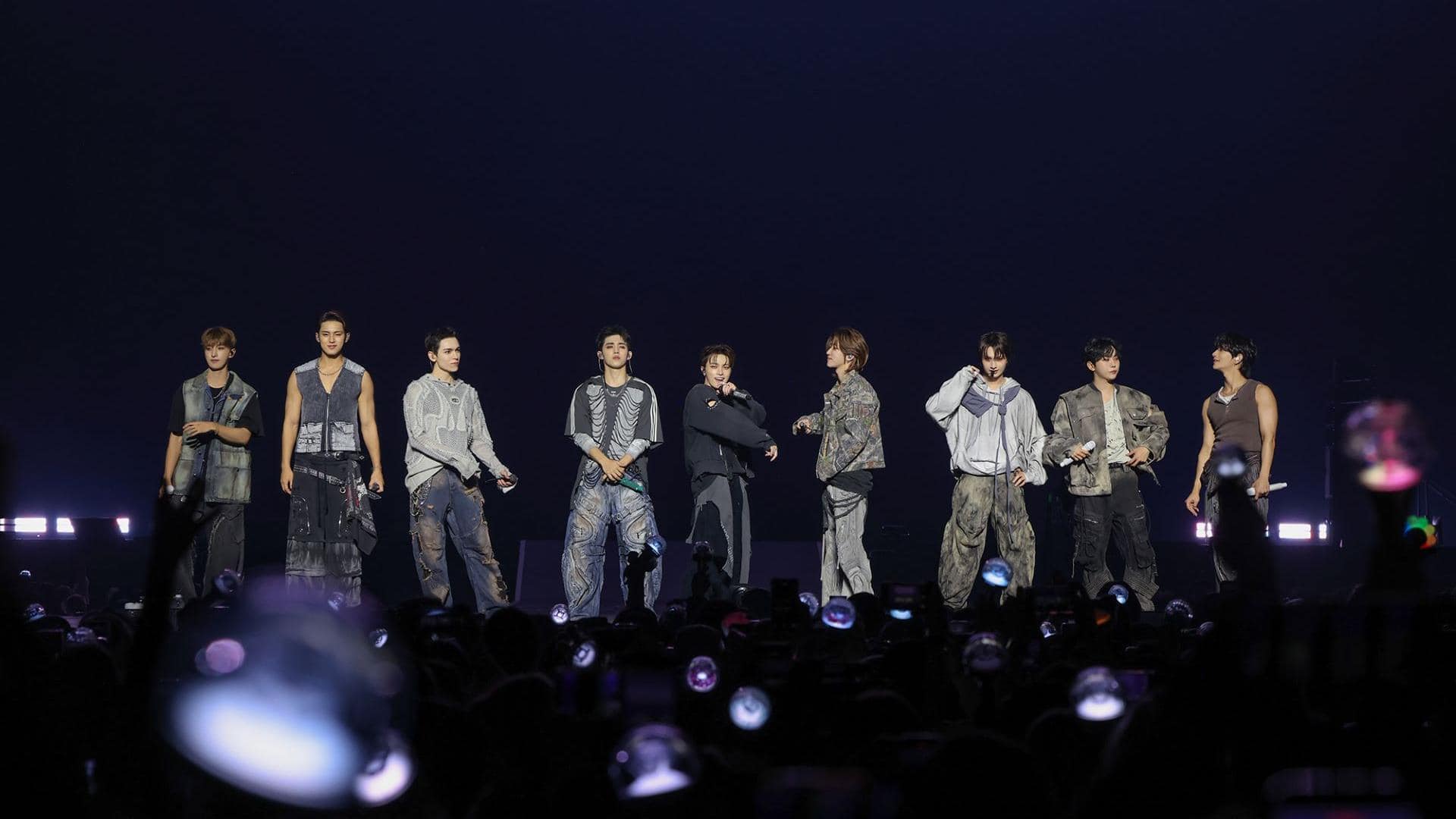 SEVENTEEN WORLD TOUR [NEW_] IN JAPAN: LIVE VIEWING