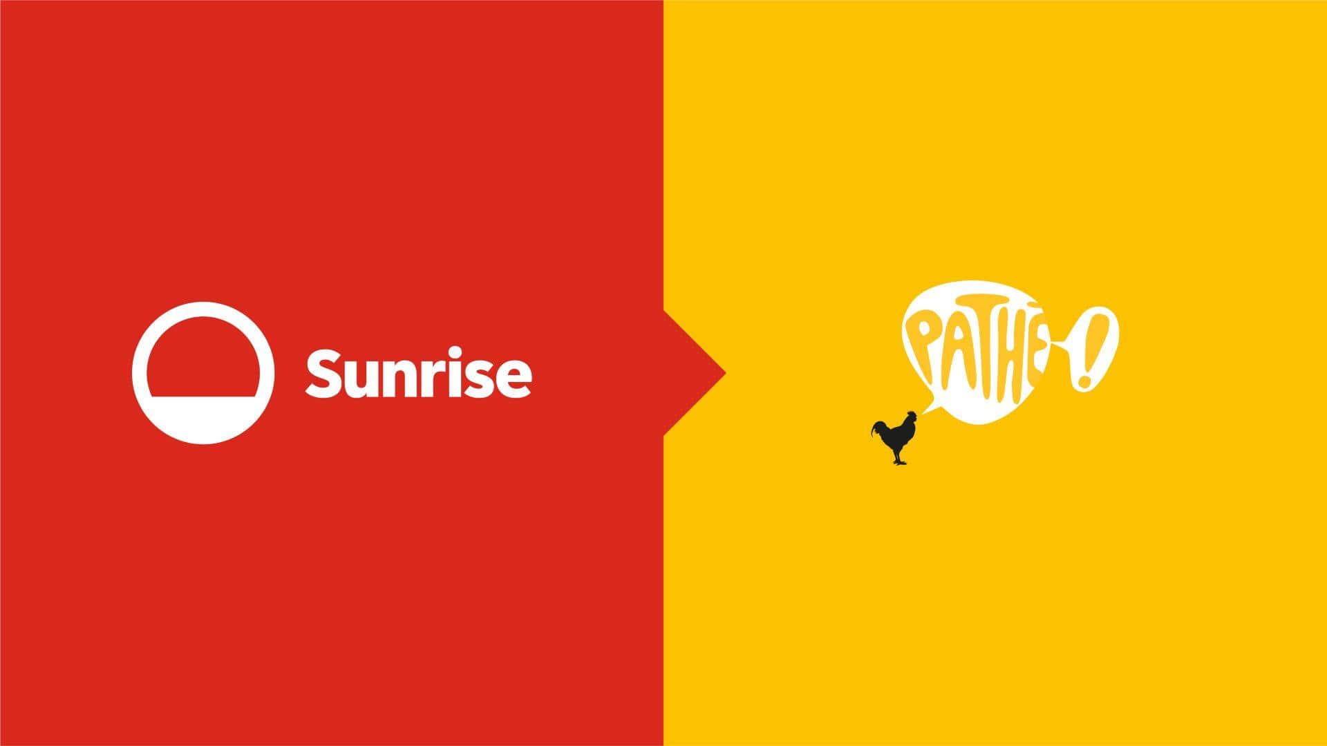 Pathé Pass Light for CHF 5.- for Sunrise customers (instead of CHF 25.-)