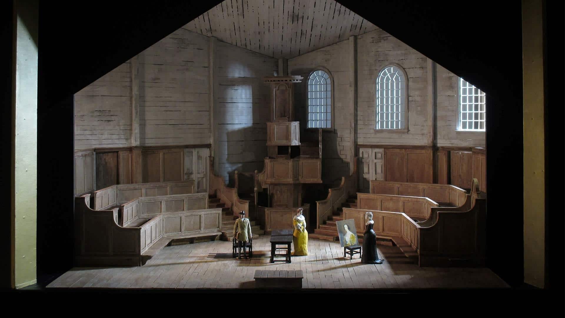 Met Opera 2025-26: I Puritani