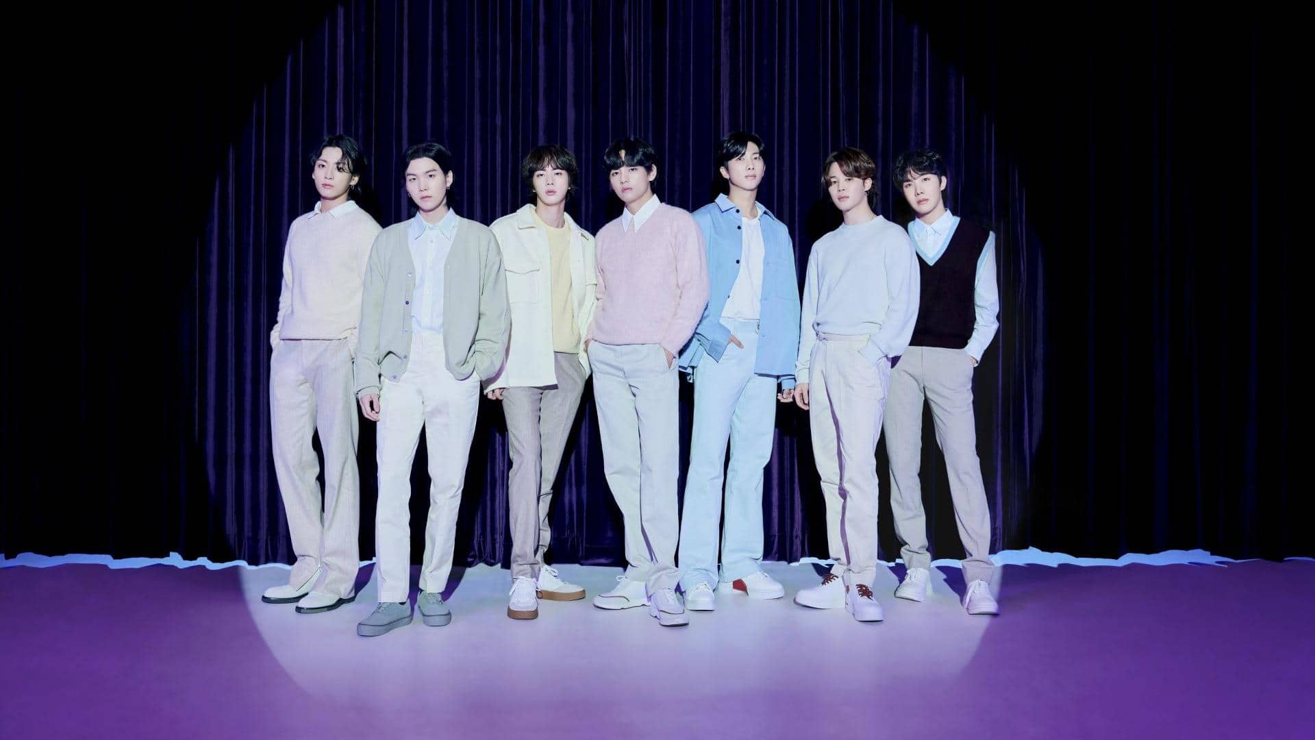 BTS WORLD TOUR ‘ARIRANG’ IN JAPAN: LIVE VIEWING