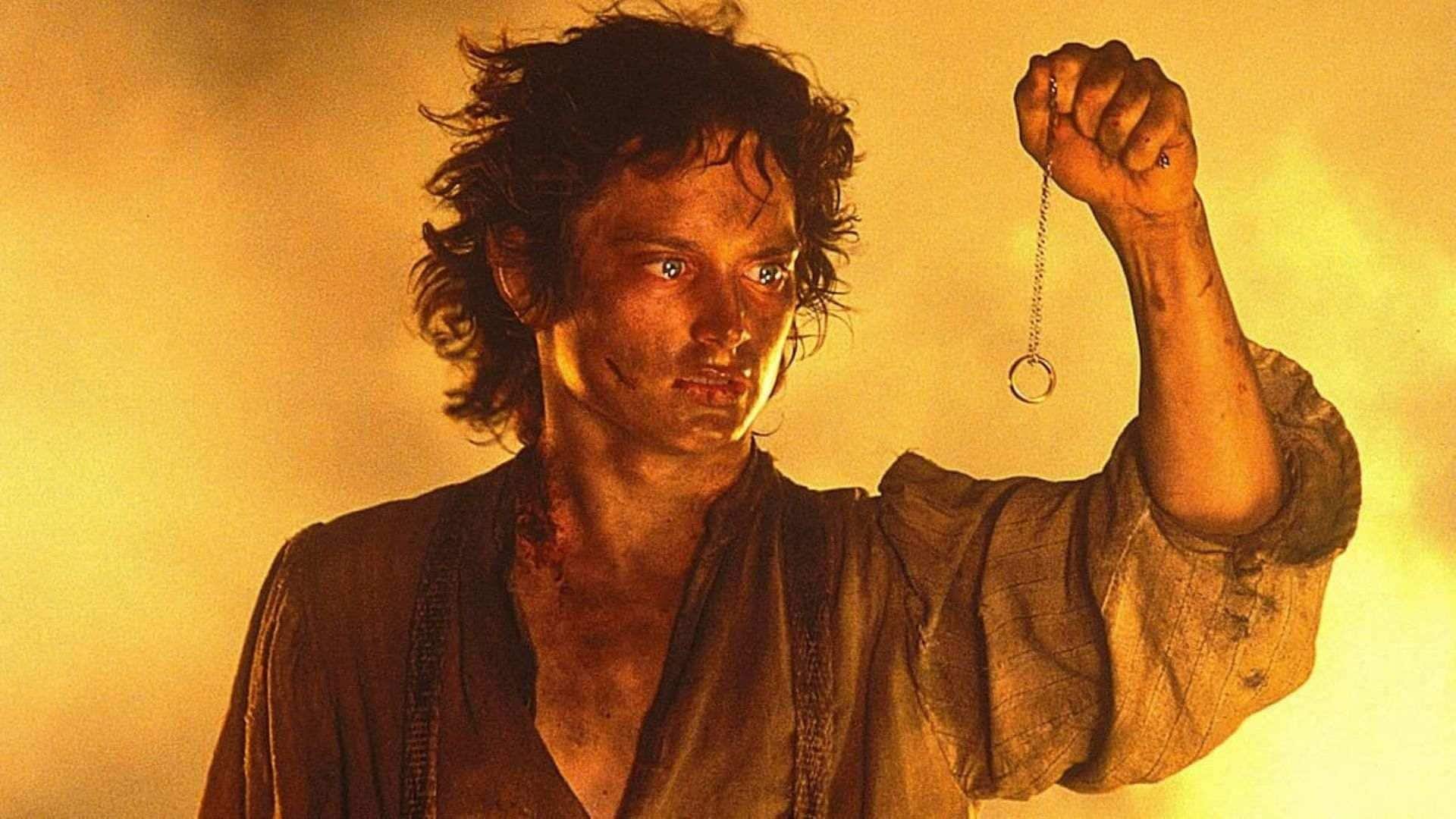 Lord Of the Rings Marathon - The Ones We Love Binge