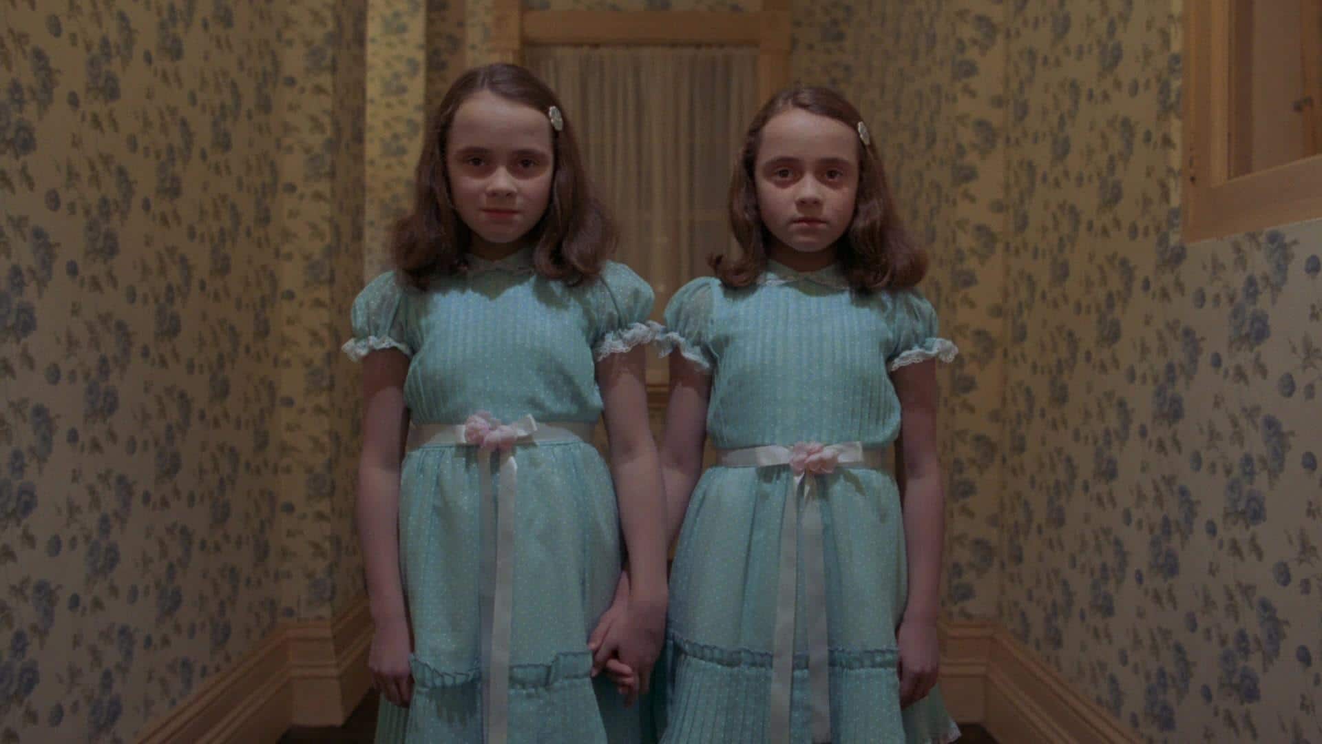 The Ones We Love | The Shining
