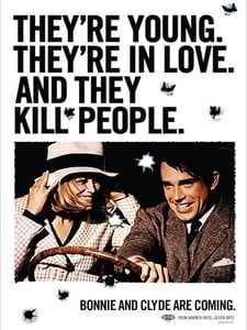 Bonnie and Clyde