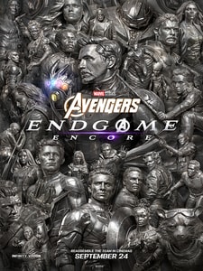 Avengers: Endgame Extended