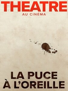 CF: LA PUCE A L'OREILLE