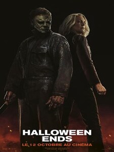 HALLOWEEN ENDS