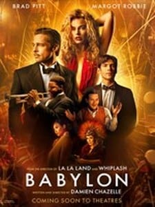 BABYLON