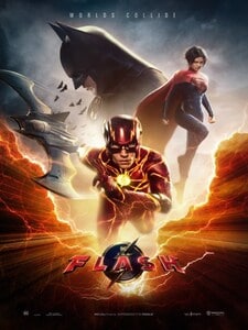 FLASH, THE